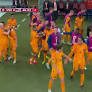 Netherlands' Daley Blind scores goal vs. USA in 45+1' | 2022 FIFA World Cup