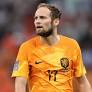 Daley Blind joins Bayern Munich