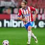 No pressure on Girona ahead of Barcelona clash - Daley Blind