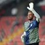 Jasper Cillessen trains with Dutch amateur side