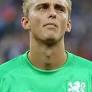 Netherlands Goalkeeper Jasper Cillessen on 'That' Substitution