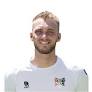 Jasper Cillessen