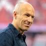 Interview with Arjen Robben on Bayern's impressive form: 'Virtually unbeatable'