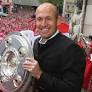 Arjen Robben wants Bayern Munich teenager to keep working hard amid impressive start