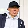 Robben Turns Pro in New Sport