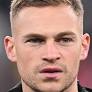 Joshua Kimmich - Games played together with Arjen Robben