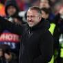 ‘I’m doing my best to make Johan Cruyff proud’ - Hansi Flick on his Barcelona team