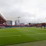 How many people fit in the Johan Cruyff Stadium? The capacity of the stadium where Barcelona - Valencia is pla