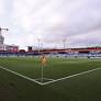 Barcelona to stay at Johan Cruyff stadium for Getafe clash