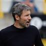 Mark van Bommel reveals shock talks over British managerial job this summer