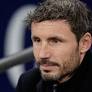 Mark van Bommel confirms job knockbacks amid Celtic links