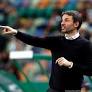 Mark van Bommel will not be the main man in Wolfsburg