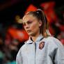 Women's football great Lieke Martens announces retirement aged 32