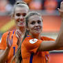 World Cup Group E preview: Lieke Martens spearheads Dutch ambitions