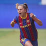 Netherlands star Lieke Martens leaves Barcelona for PSG