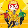 Lionel Messi, Paul Pogba And Lieke Martens Get Extraordinarily Distracted By Lay's In New Action-Packed Football Ad