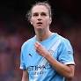 Man City trigger option in Miedema contract