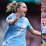 Man City women's player ratings vs Arsenal: Vivianne Miedema and Khadija Shaw frustrated as WSL champions-elect have 13-match winning run ended at the Emirates