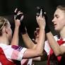 How partners Beth Mead and Vivianne Miedema are dealing with their ‘inevitable’ clash at EURO 2025