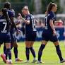 Jackie Groenen Admits PSG Are ‘A New Team’ Compared To When She Joined