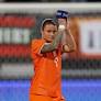 The Netherlands: Sherida Spitse retires after 248th cap