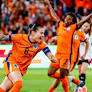 Sherida Spitse Becomes Most-Capped European Player In Soccer History