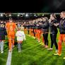 Queen of the set piece Sherida Spitse retires from international football