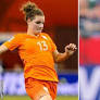 Arsenal Ladies sign Dominique Janssen and Sari Van Veenendaal