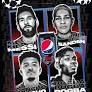 Pepsi: Fizz to Life (2021)