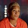 Netherlands forward Shanice van de Sanden on her journey to the FIFA Women's World Cup