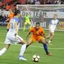 Euro 2017: Q&A with Netherlands striker Shanice van de Sanden