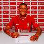 Shanice van de Sanden returns to Liverpool FC Women