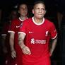 Women's World Cup 2023: Shanice van de Sanden left out of Netherlands squad