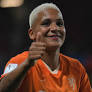 Women’s World Cup: Dutch striker van de Sanden at home in Lyon final