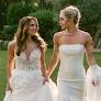 Inside Ellie Carpenter and Daniëlle van de Donk’s enchanting château wedding in the South of France