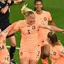 Netherlands' Stefanie Van der Gragt scores goal vs. Portugal in 13' | 2023 FIFA Women's World Cup
