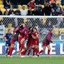 Paralluelo's extra-time goal gives Spain a win over the Dutch and a Women's World Cup semifinal spot