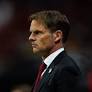 Atlanta United, Frank de Boer mutually agree to part ways