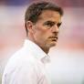 Frank de Boer is (largely) unchanged