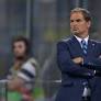Frank de Boer unsure how long he has left in Inter Milan job after bad run