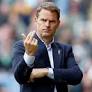 MLS champions Atlanta United appoint Frank De Boer as new head coach