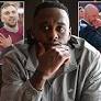 AARON WAN-BISSAKA on his lonely 'lowest point' at Man United