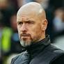 Former Man United, Ajax coach Erik ten Hag named FC Twente technical director