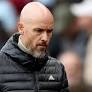 Erik ten Hag told Man Utd player he didn't want him before blocking transfer