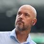 Former Manchester United boss Erik ten Hag to return to FC Twente as technical director