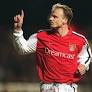 Dennis Bergkamp: 'Something special' will come if Arsenal pick Eberechi and Martin Odegaard together