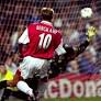 Dennis Bergkamp | Premier League Icons