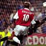 Enjoy a feature length Dennis Bergkamp documentary | Video | News