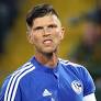 Dutch international Klaas-Jan Huntelaar set for new deal at Schalke