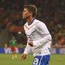 WORLD CUP ROSSONERI: KLAAS-JAN HUNTELAAR